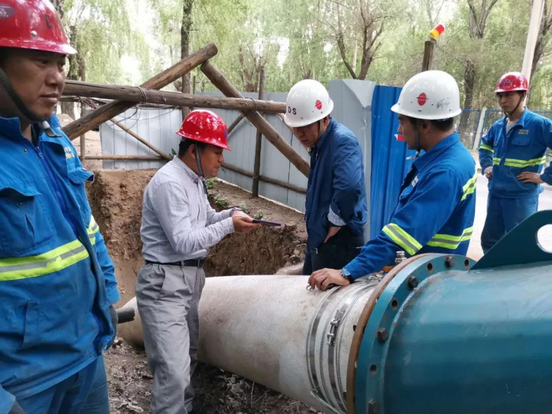 岳西工业管道清洗-管道清淤