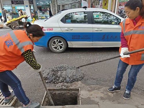 岳西沉沙井清掏-污水井清理