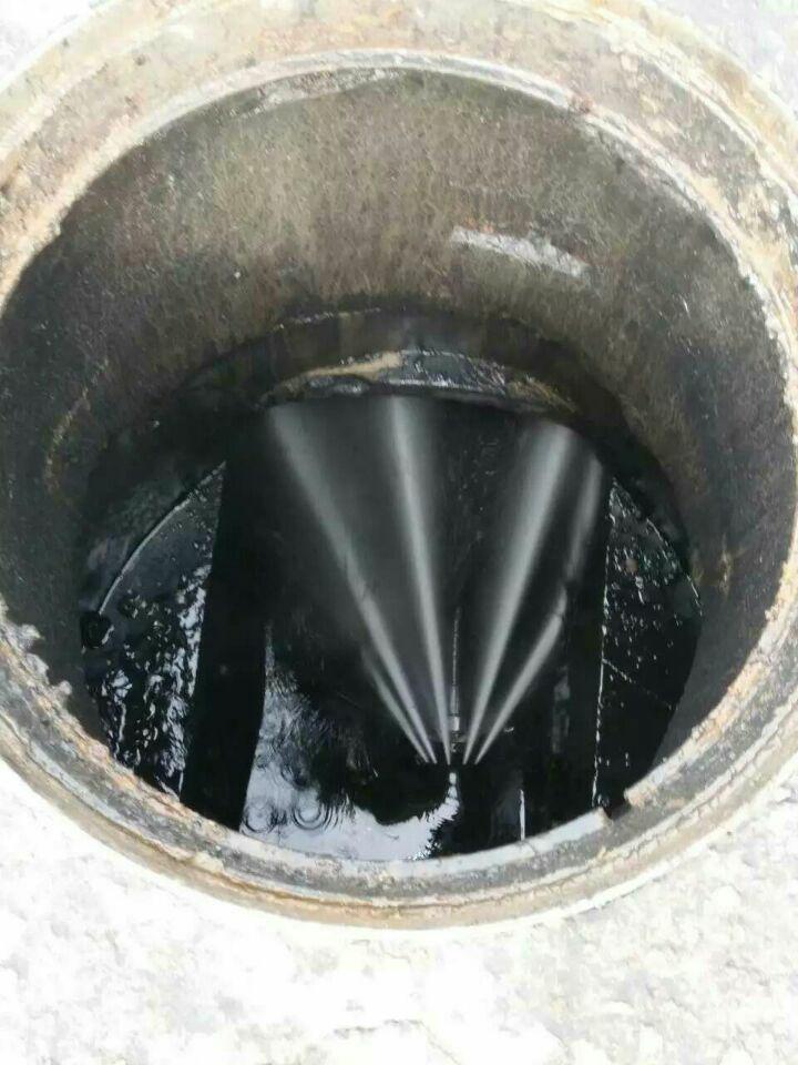 岳西市政管道清洗-排污管道清洗