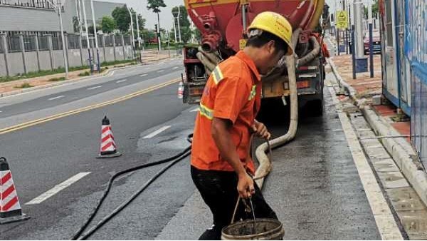 岳西污水管道疏通清淤注意事项有哪些？