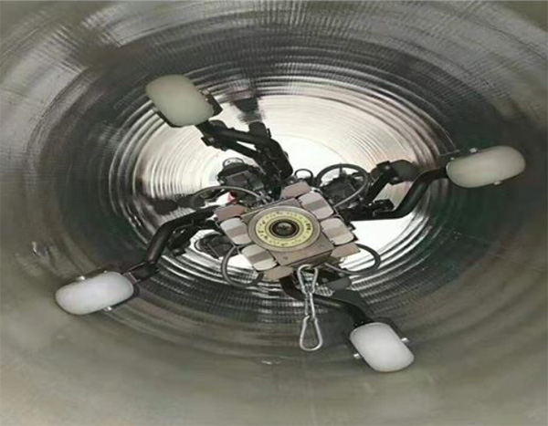 岳西非开挖修复技术在地下管线建设的优势体现
